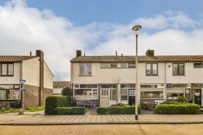 Woning Dr. de Visserlaan 20 Sassenheim