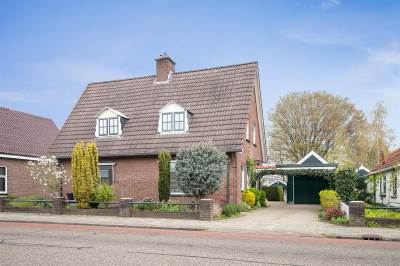 Woning Bruchterweg 76 Hardenberg