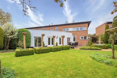 Woning Strandmeer 54 Houten