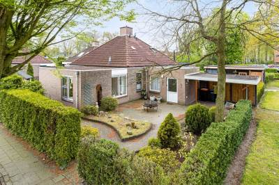 Woning Willem Gamestraat 6 Overdinkel