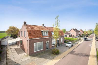 Woning Lekerstraat 2a Beek en Donk