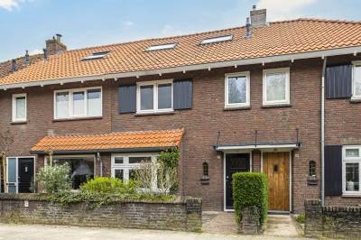 Woning Jasmijnstraat 17 Den Bosch