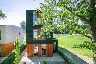 Woning Troelstraweg 15 Dordrecht