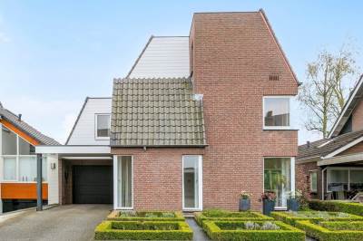 Woning Vlinkert 4 Heusden (Gem. Asten)