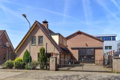 Woning Bramenberg 25 Eemnes