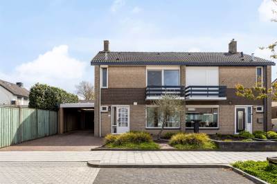 Woning Den dueren coop 1 Meijel
