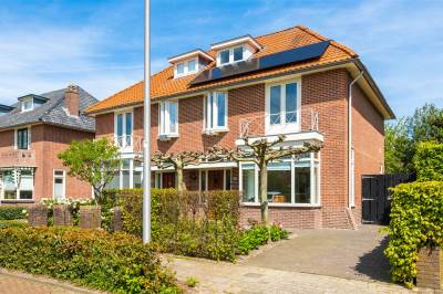 Woning Veldheimlaan 41 Zeist