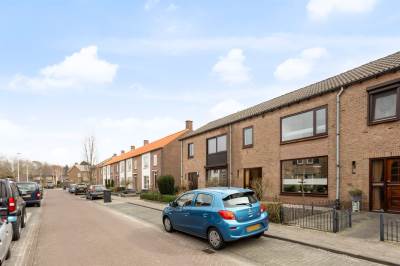 Woning Norbertijnerstraat 51 Elshout