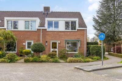 Woning Sint Maartensloop 28 Tilburg
