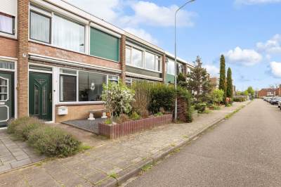 Woning Willem Kloosstraat 3 Zevenaar