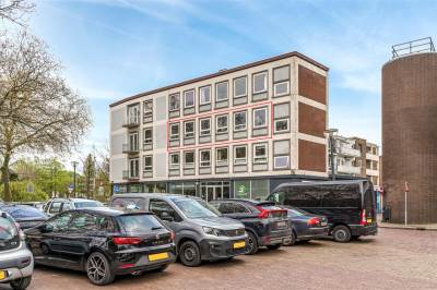 Woning Koningsplein 142 Arnhem