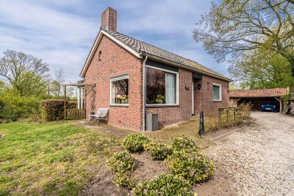 Woning Wessinghuizerweg 15a Onstwedde