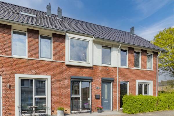 Woning De Markies 17 Huissen