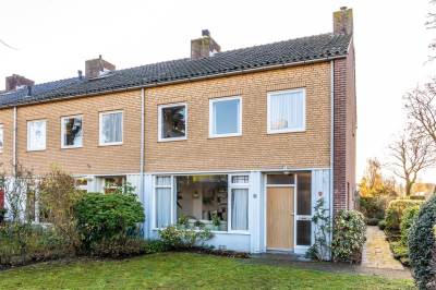 Woning Kangoeroestraat 9 Nijmegen