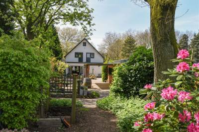 Woning Nieuweweg 47 Soest