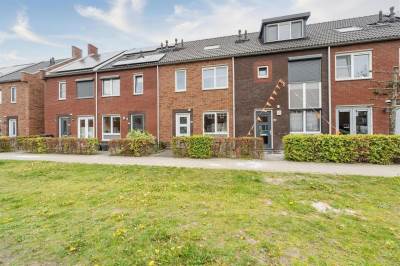 Woning Waard 19 Kampen