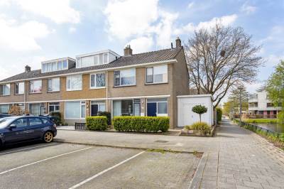 Woning Jan Stuytstraat 1 Rotterdam