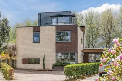 Woning Sittardhof 9 Tilburg