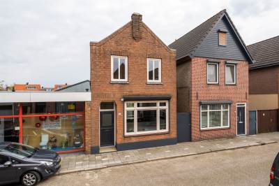 Woning Voorstraat 31 Roosendaal