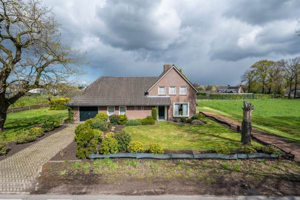 Woning Veedrift 2 Helmond