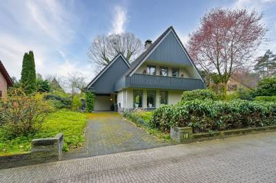 Woning Forsythialaan 18 Ermelo
