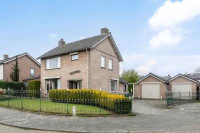 Woning Akkerstraat 15 Nuland