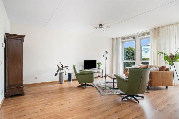 Woning Vlindertuin 5 Veenendaal