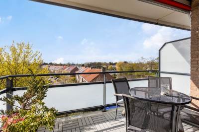 Woning President Kennedylaan 81 Oegstgeest
