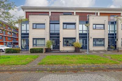 Woning Avondrood 26 Krommenie