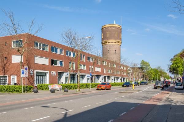 Woning Cypresstraat 46 Tilburg