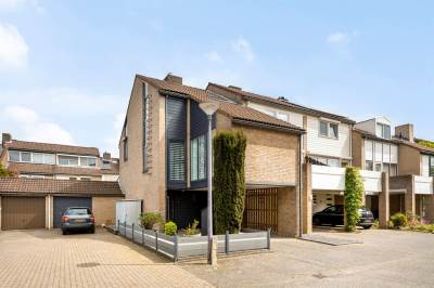 Woning Richterdael 10 Roermond