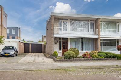 Woning Wandelboslaan 83 Tilburg