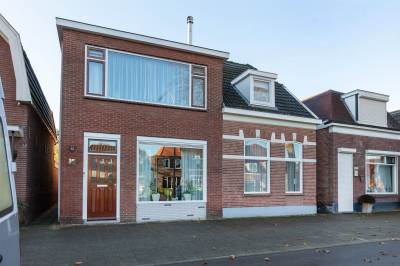 Woning Bornsestraat 265 Almelo