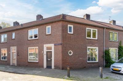 Woning Hellebaardstraat 12 Tilburg