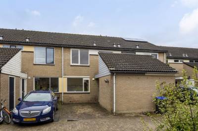 Woning Fazantenkamp 66 Maarssen