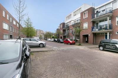 Woning Albert Termotestraat 103 Den Haag