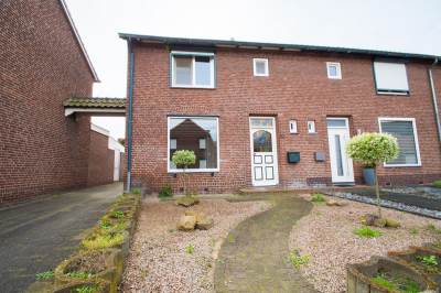 Woning Burgemeester Geradtsstraat 39 Posterholt