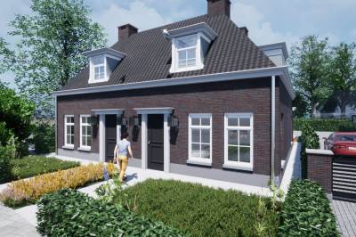 Woning Geldersestraat 77 Geldermalsen