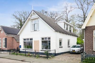 Woning Van Haeringenstraat 11 Dedemsvaart