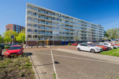 Woning Merelstraat 200 Leiderdorp