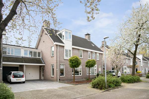 Woning Kemphaan 16 Veldhoven
