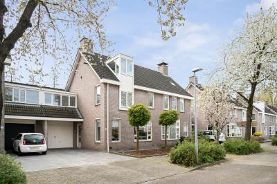 Woning Kemphaan 16 Veldhoven