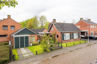 Woning Oude Hoofdweg 21 Zegge