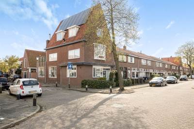 Woning Violenstraat 64 Den Helder