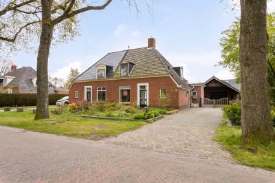 Woning Duinstraat 14 Yde