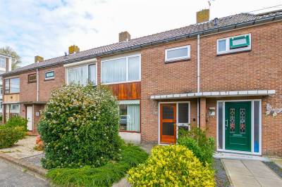 Woning Rijnstraat 249 Den Helder