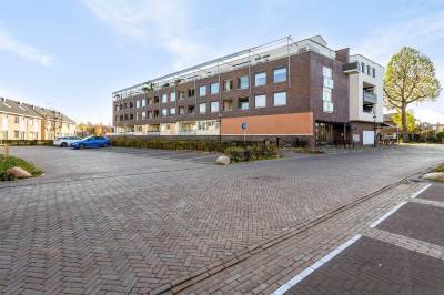 Woning Braakstraat 21 Losser