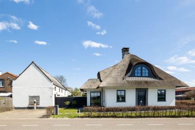 Woning Kloosterstraat 6 Kerkdriel