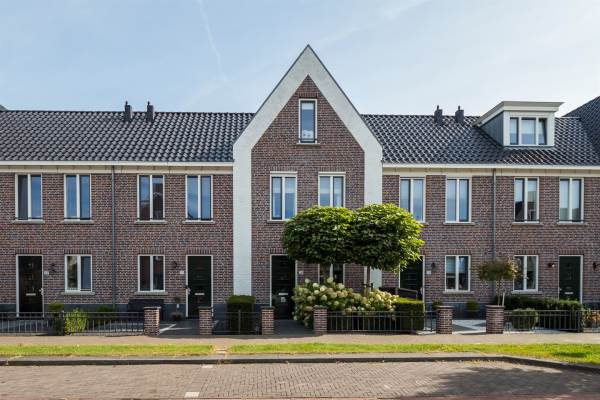 Woning Kuyckshof 28 Meteren