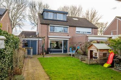 Woning De Hoge Hoeve 6 Westervoort